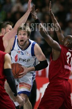 EA085729, Eastpress, Joensuu, Suomi